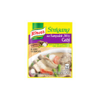 Knorr Sinigang sa Sampalok Mix - Gabi (44g) - BuiltaMart